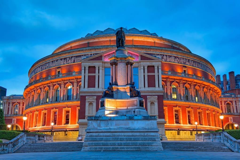 The Perfect City Escape For Your Next Vacation London Exterior foto