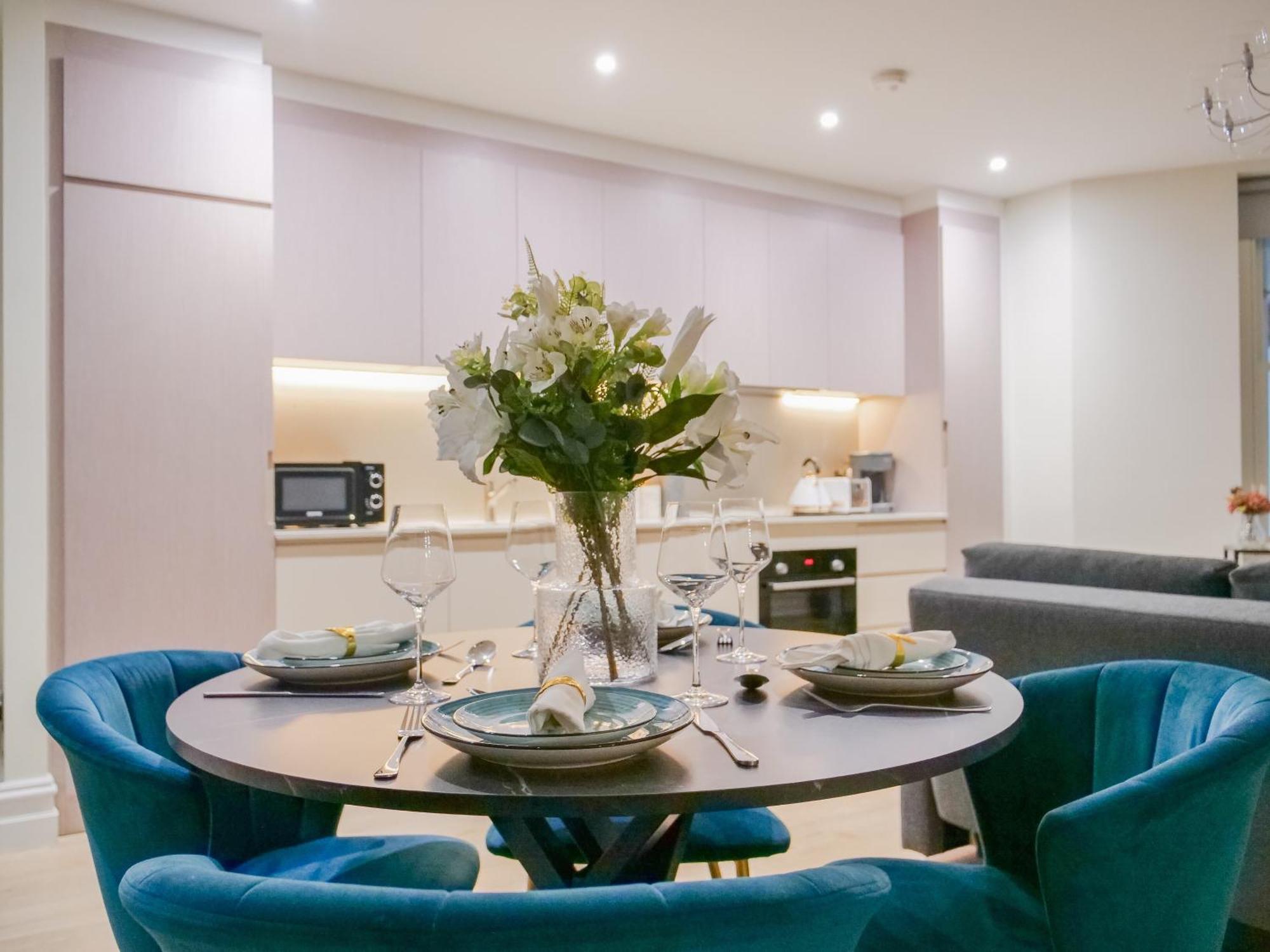 The Perfect City Escape For Your Next Vacation London Exterior foto