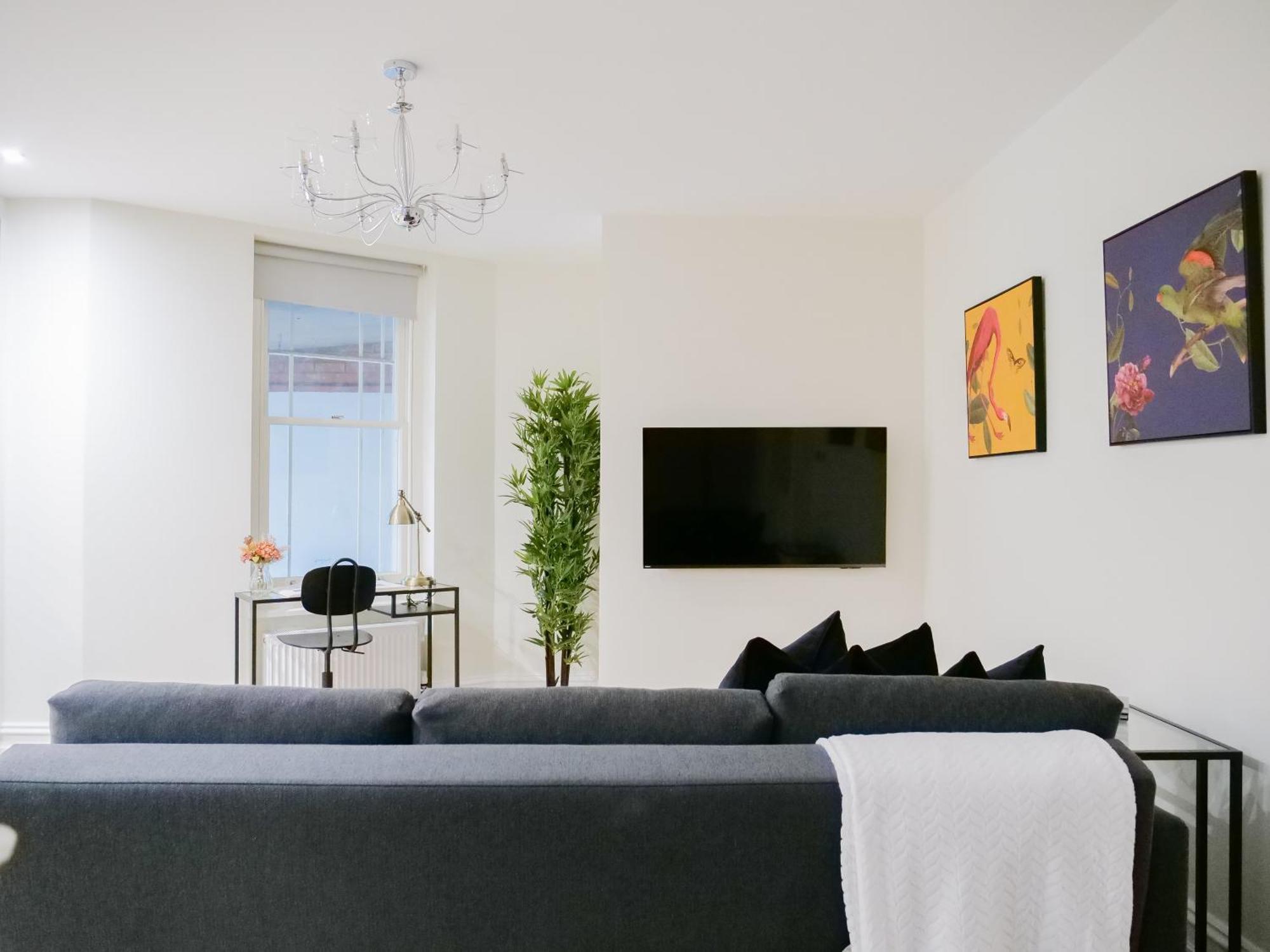 The Perfect City Escape For Your Next Vacation London Exterior foto