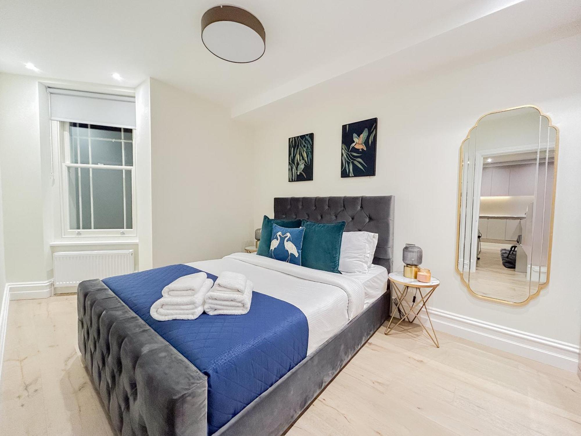 The Perfect City Escape For Your Next Vacation London Exterior foto
