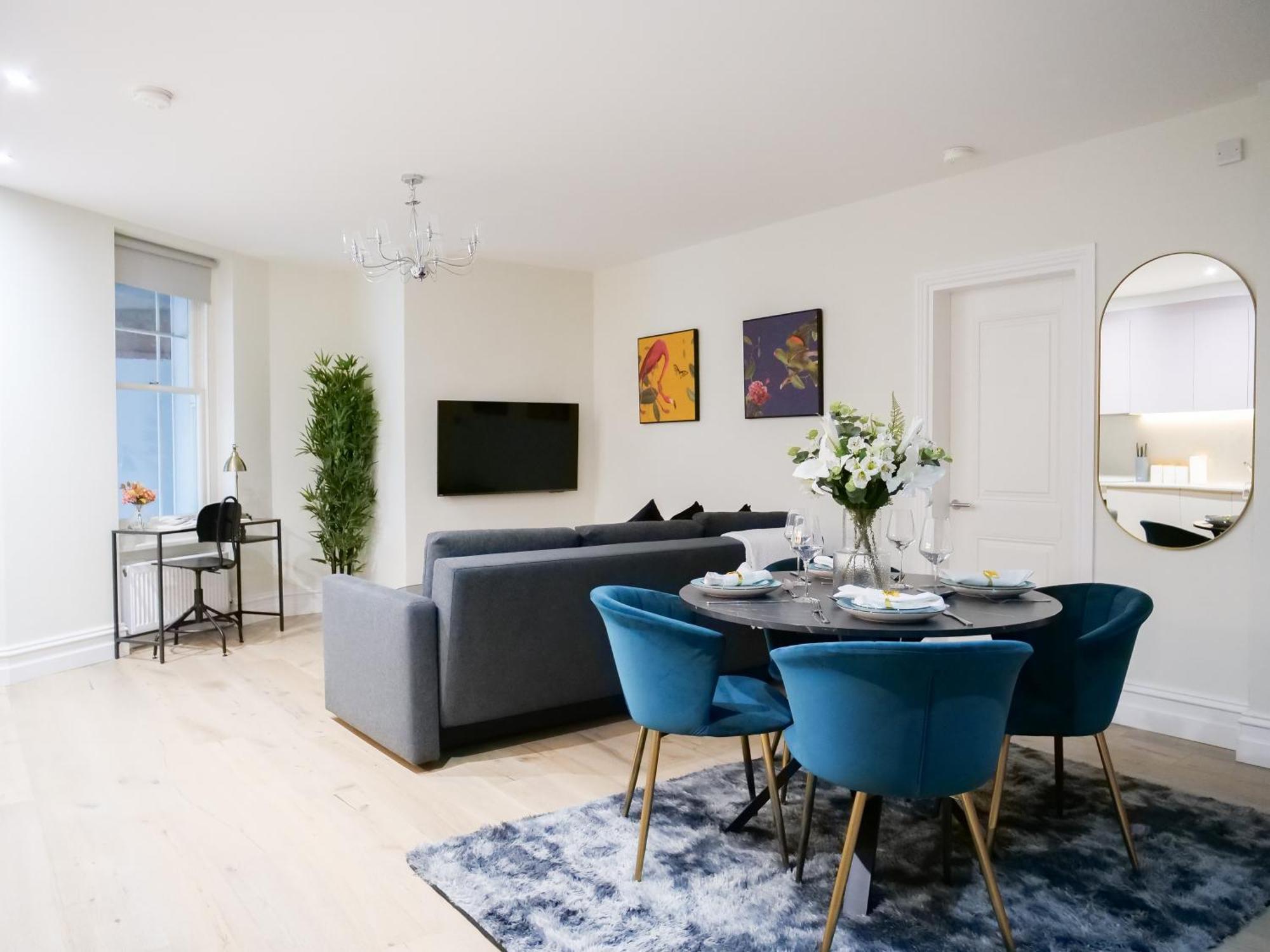 The Perfect City Escape For Your Next Vacation London Exterior foto