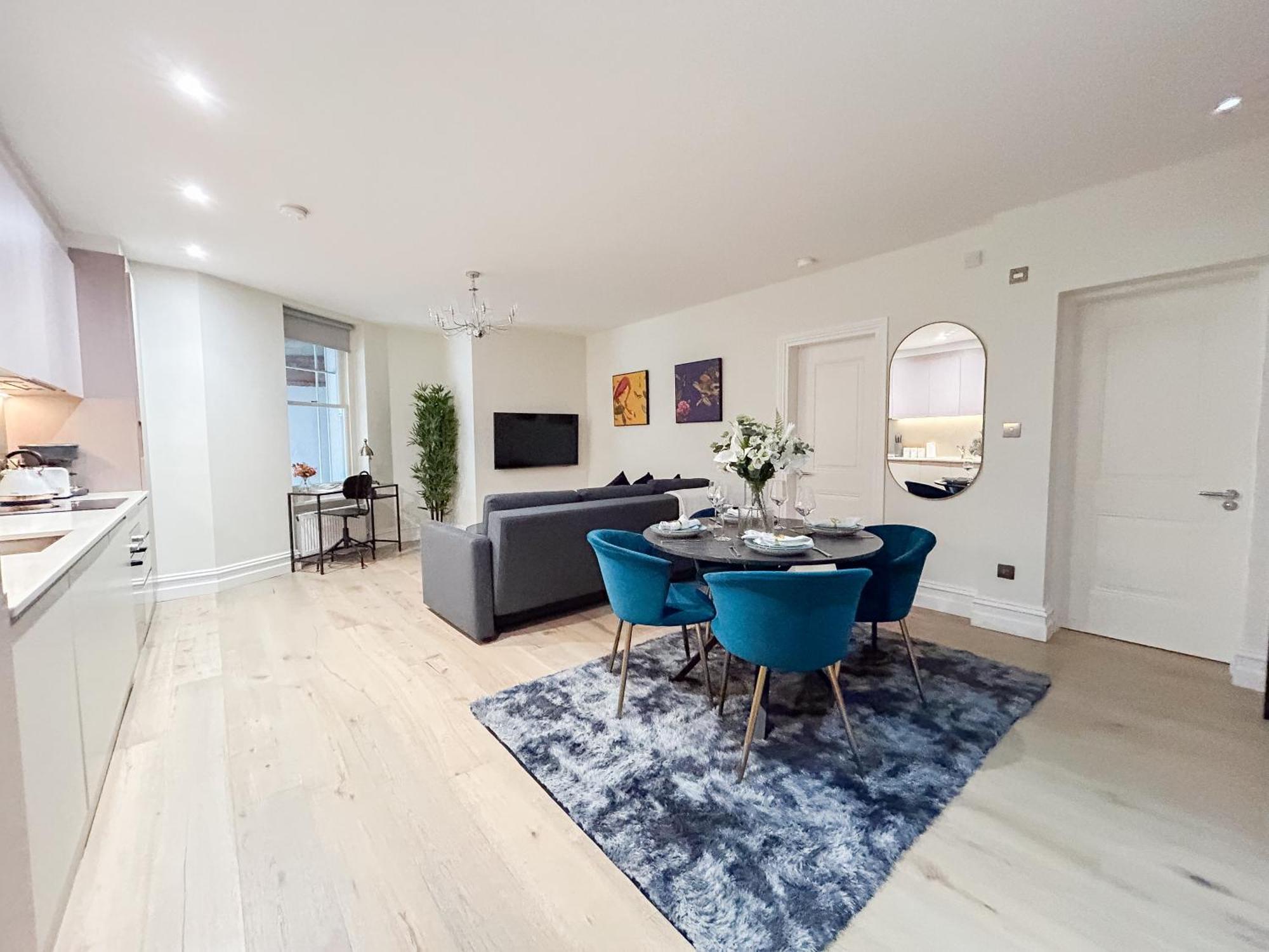 The Perfect City Escape For Your Next Vacation London Exterior foto