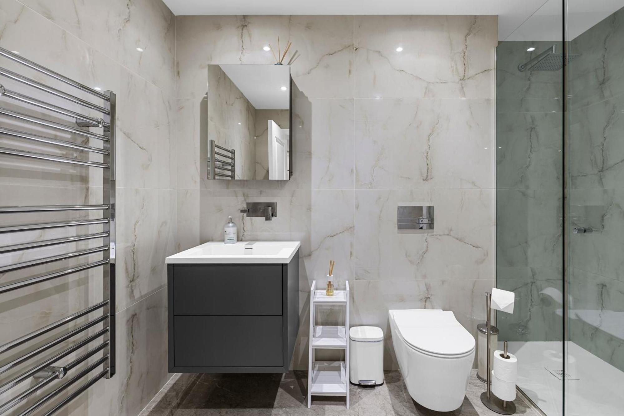 The Perfect City Escape For Your Next Vacation London Exterior foto
